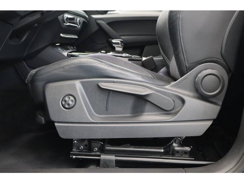 Audi Q5 - Photo 8