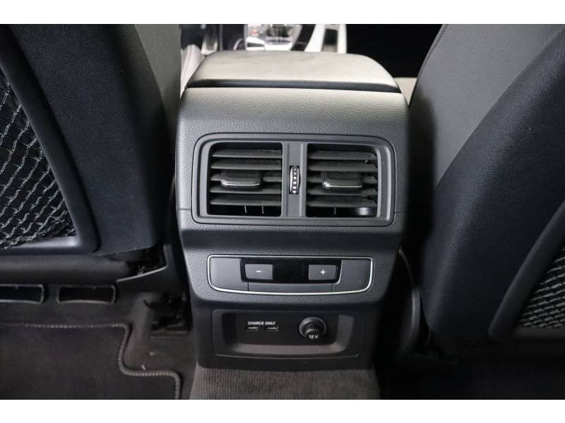 Audi Q5 - Photo 10