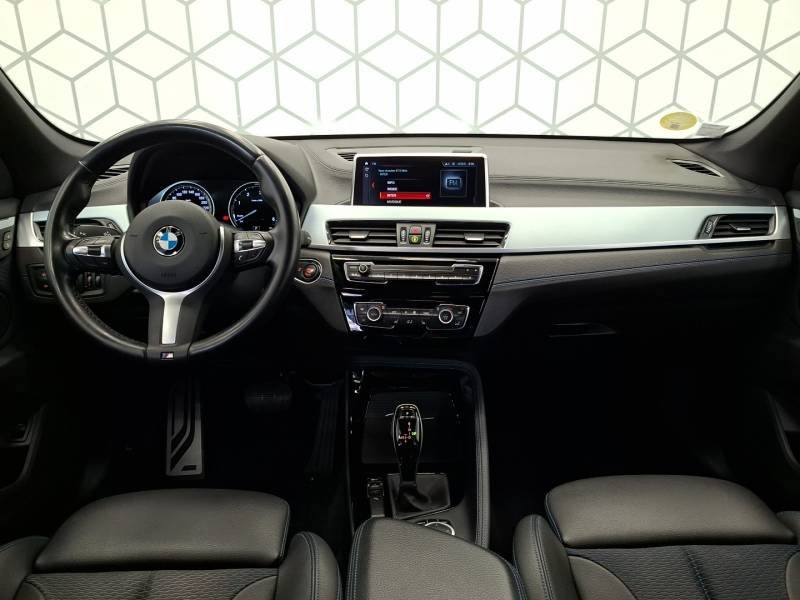 BMW X1 - Photo 11