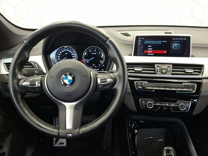 BMW X1 - Photo 12