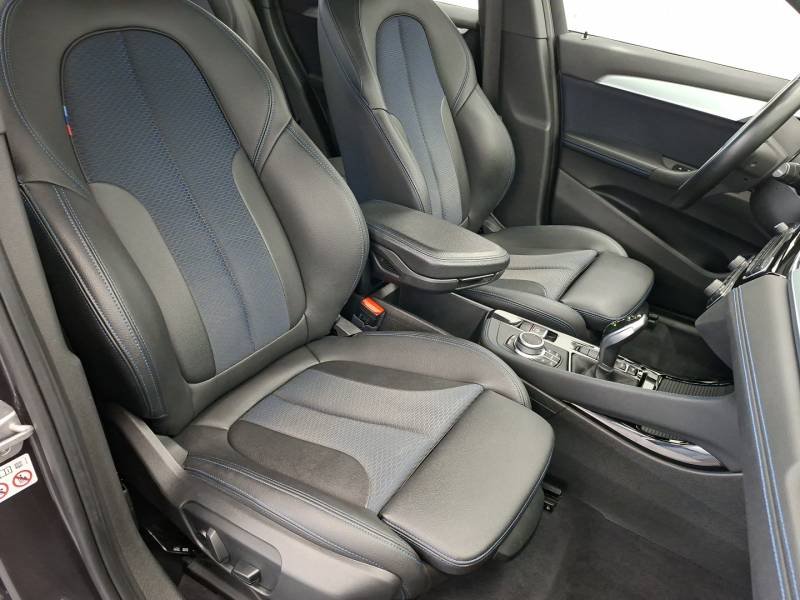 BMW X1 - Photo 13