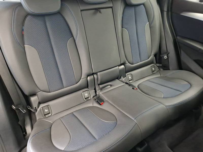 BMW X1 - Photo 14