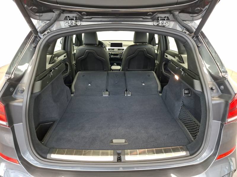 BMW X1 - Photo 16