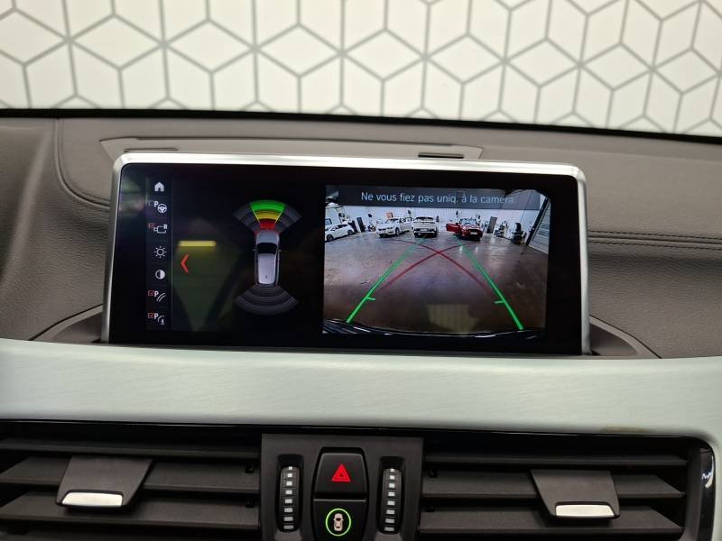 BMW X1 - Photo 19