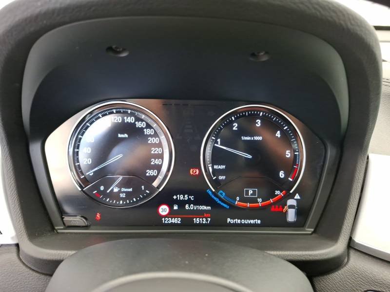 BMW X1 - Photo 20