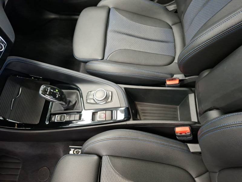 BMW X1 - Photo 21