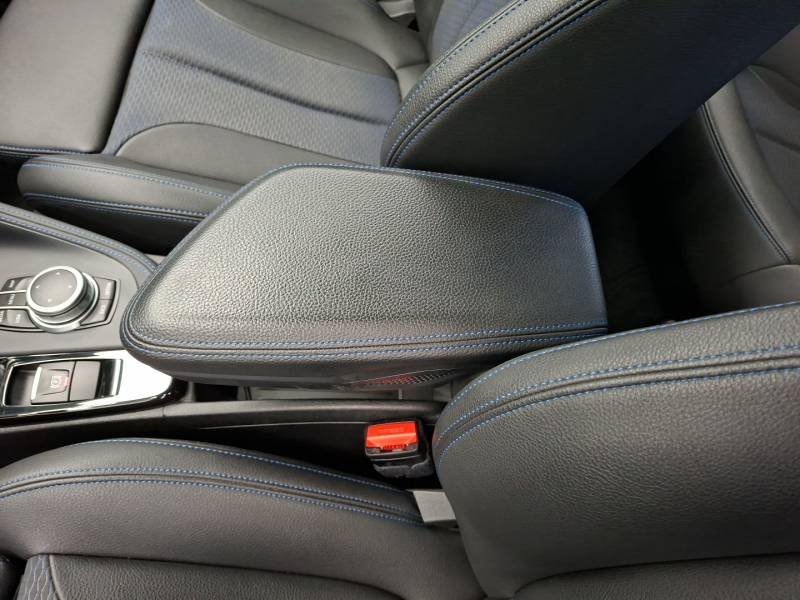 BMW X1 - Photo 23