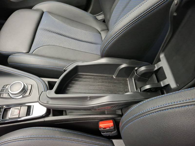 BMW X1 - Photo 24