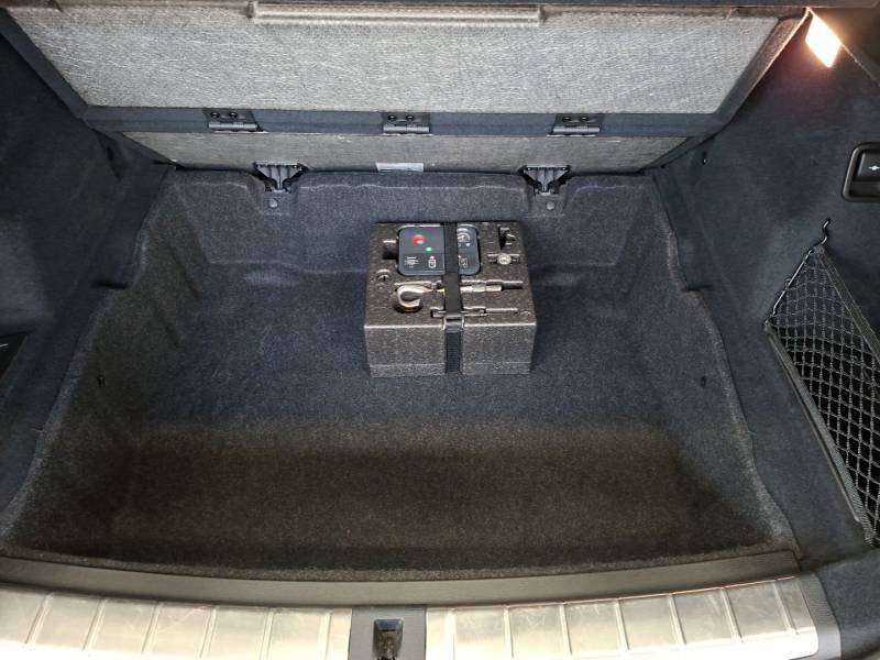 BMW X1 - Photo 26