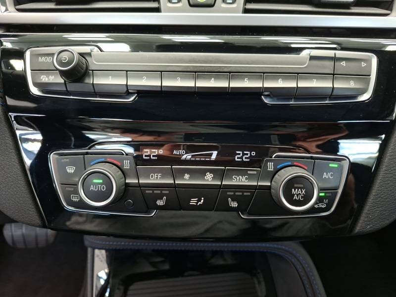 BMW X1 - Photo 27