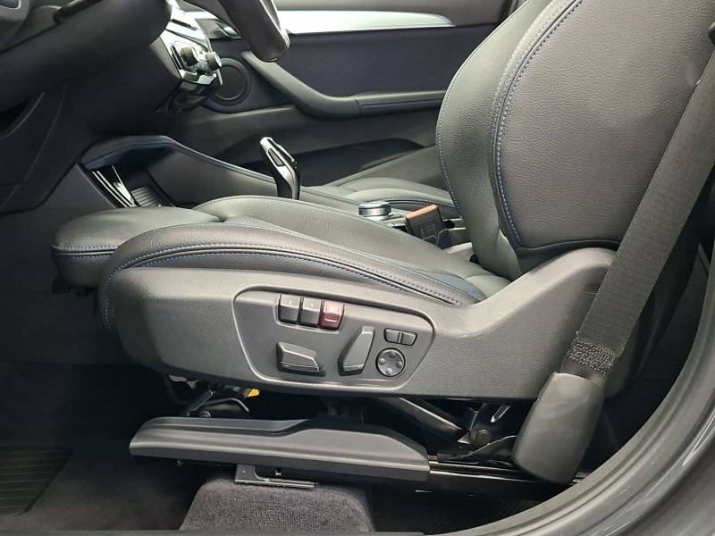 BMW X1 - Photo 29