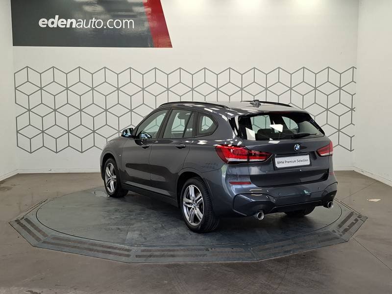 BMW X1 - Photo 3