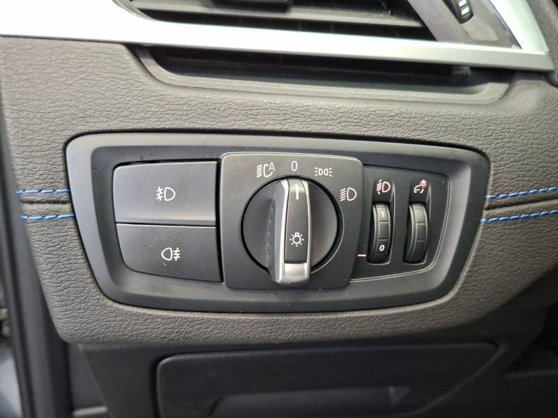 BMW X1 - Photo 35