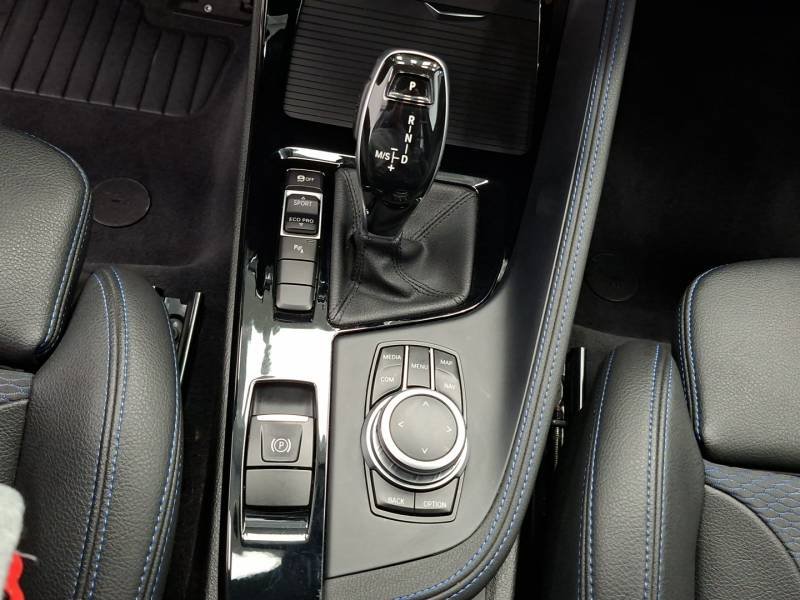 BMW X1 - Photo 36