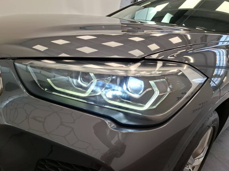 BMW X1 - Photo 37