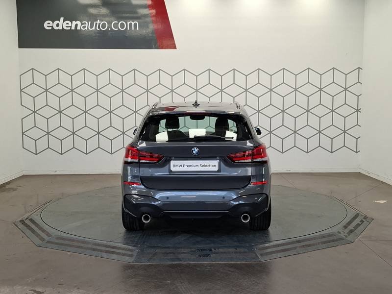 BMW X1 - Photo 4