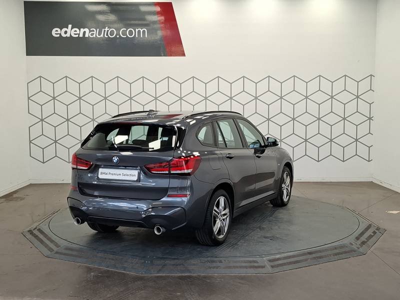 BMW X1 - Photo 5