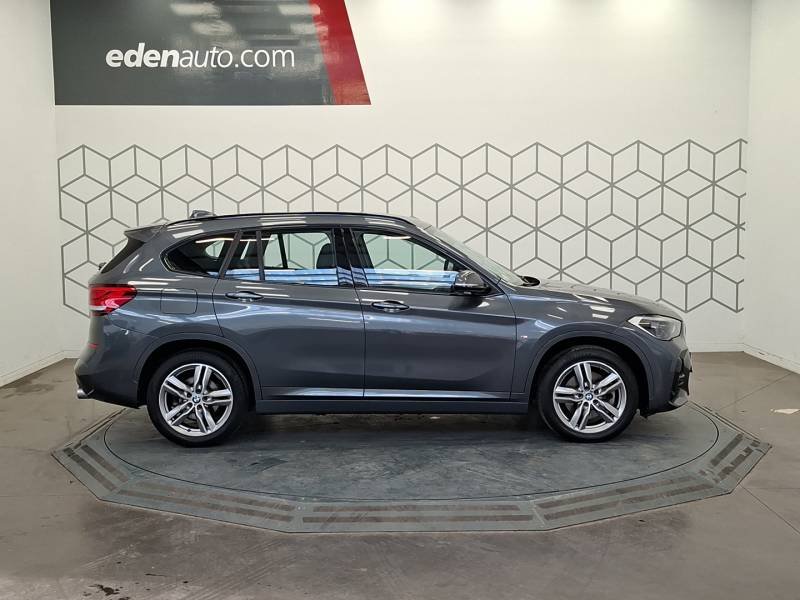 BMW X1 - Photo 6