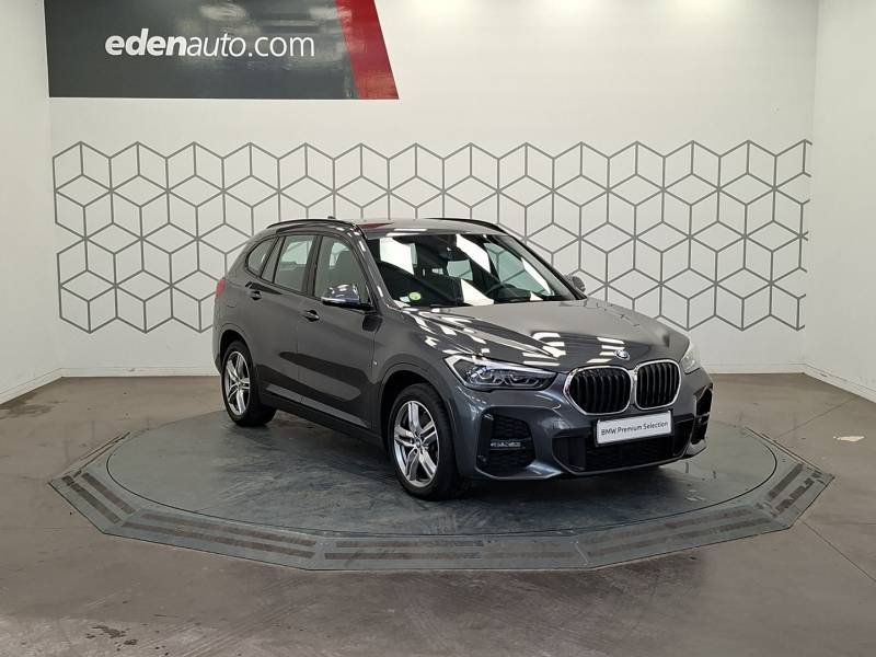 BMW X1 - Photo 7