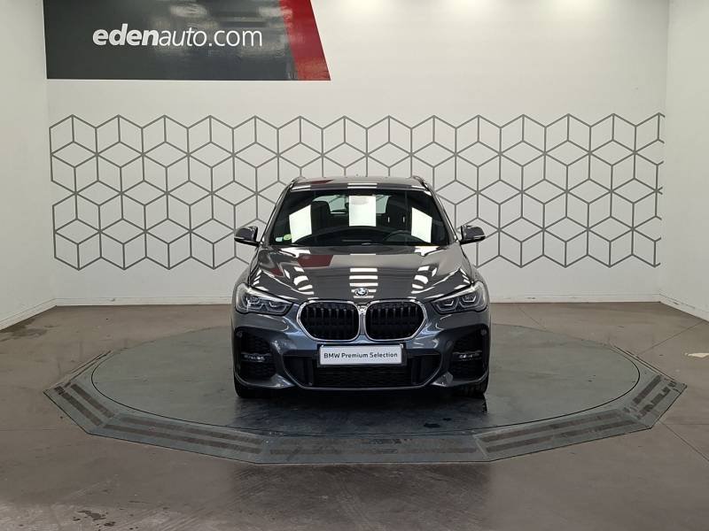 BMW X1 - Photo 8
