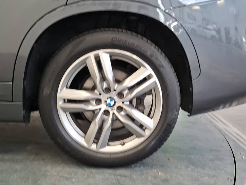 BMW X1 - Photo 9