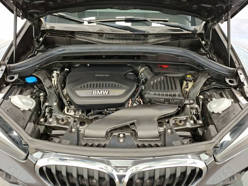 BMW X1 - Photo 10