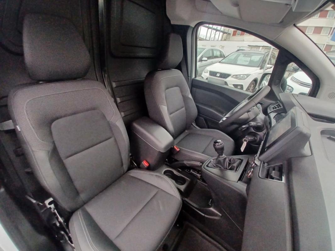 Renault Kangoo - Photo 11