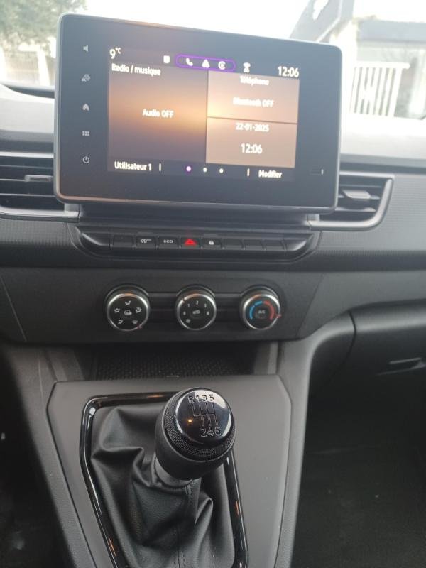Renault Kangoo - Photo 13