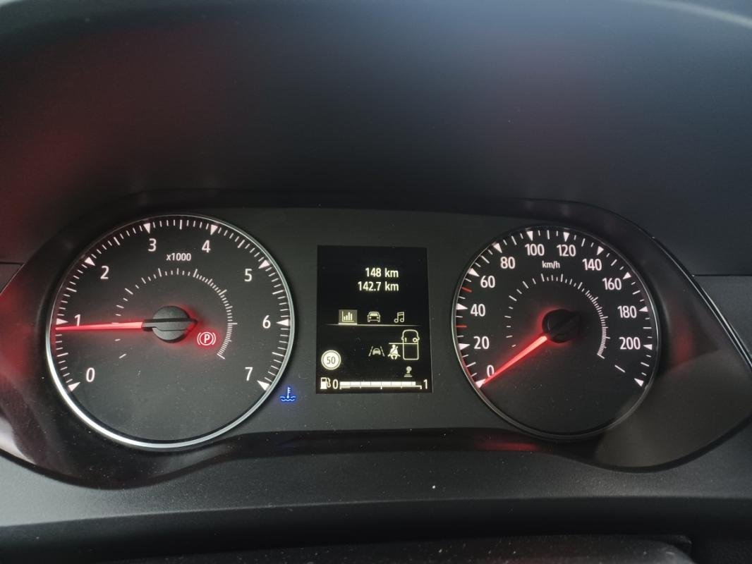 Renault Kangoo - Photo 14