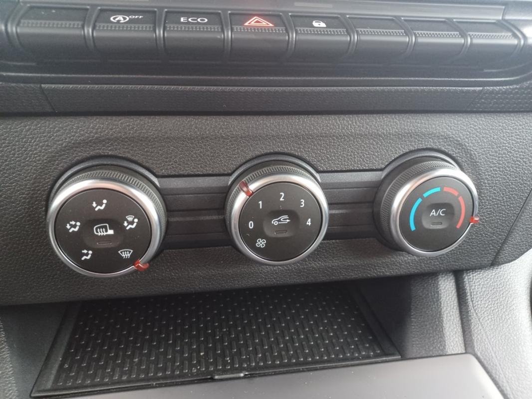Renault Kangoo - Photo 17