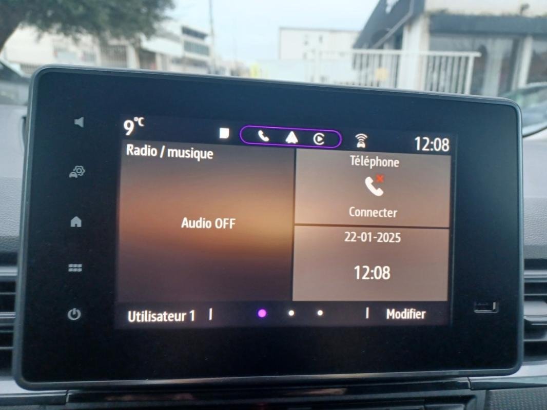 Renault Kangoo - Photo 20