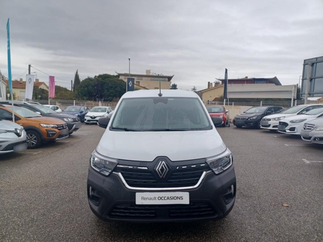 Renault Kangoo - Photo 2