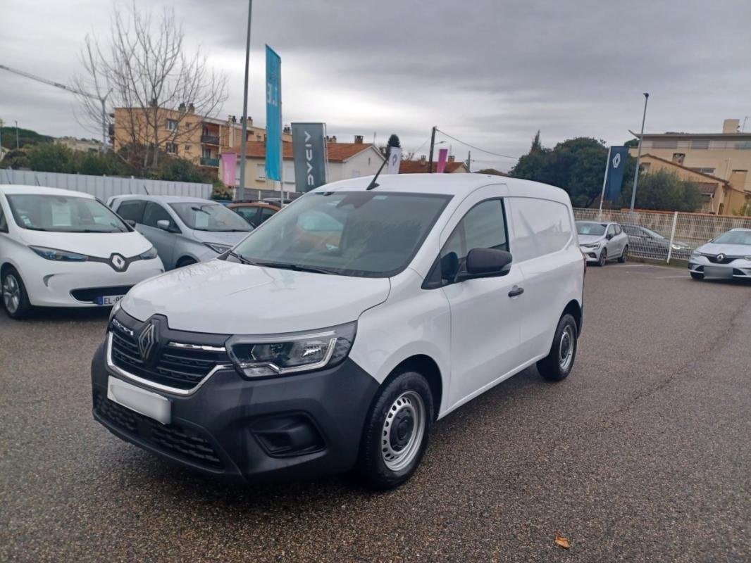Renault Kangoo - Photo 3