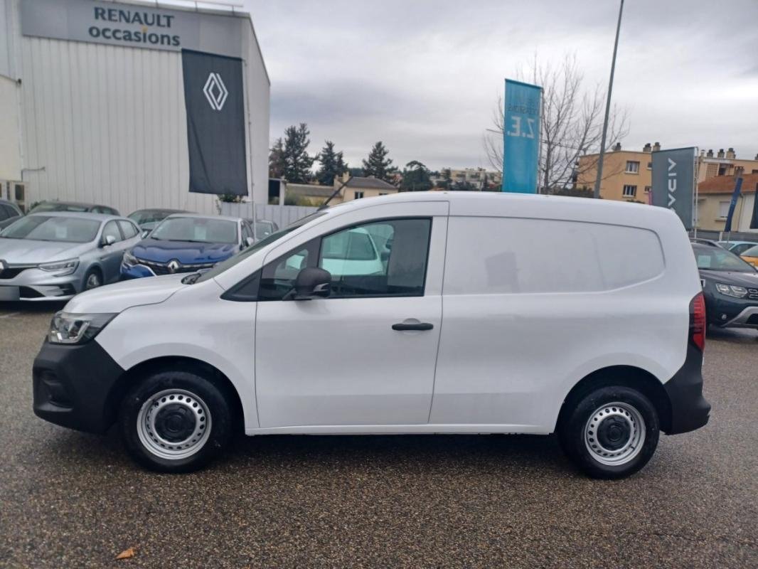 Renault Kangoo - Photo 4