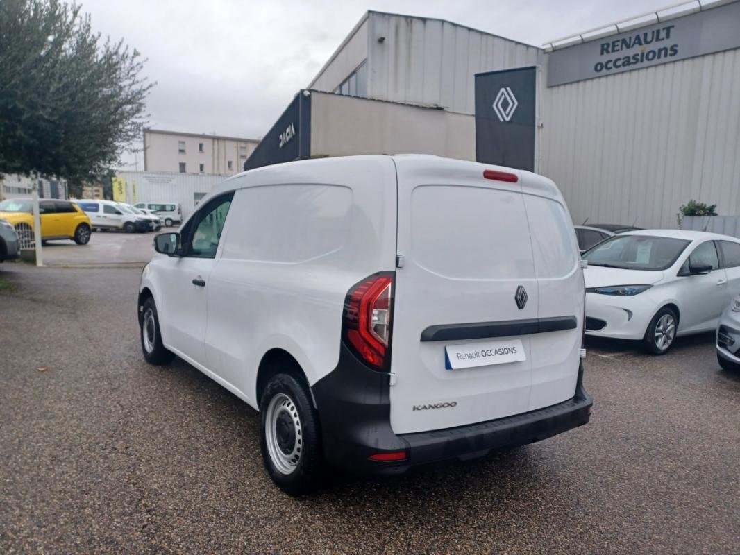 Renault Kangoo - Photo 5