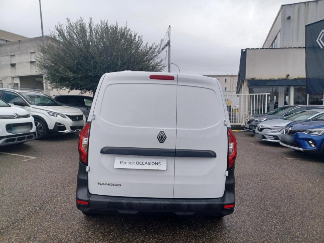 Renault Kangoo - Photo 6