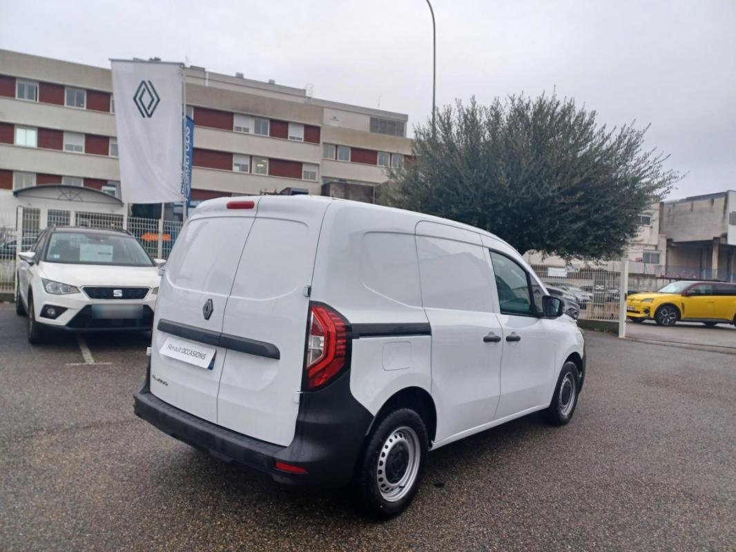 Renault Kangoo - Photo 7