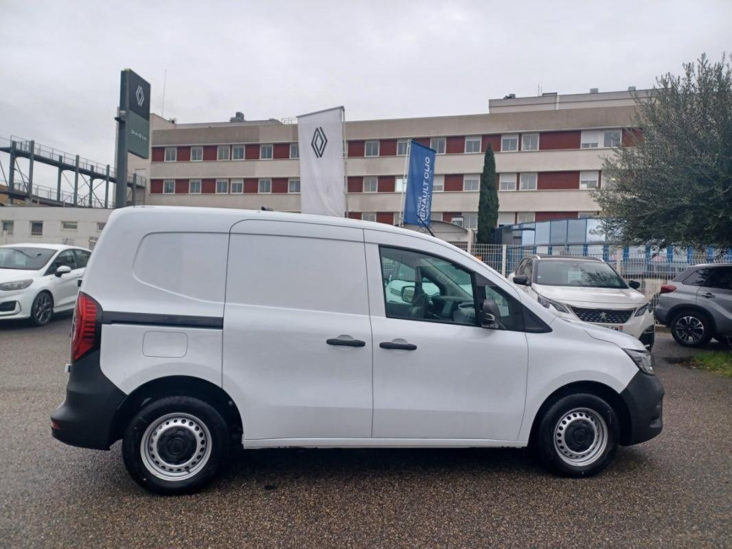 Renault Kangoo - Photo 8