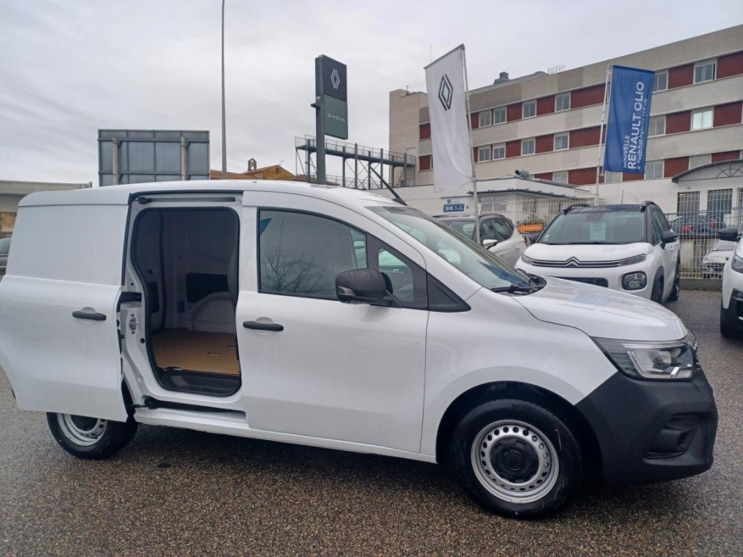Renault Kangoo - Photo 9