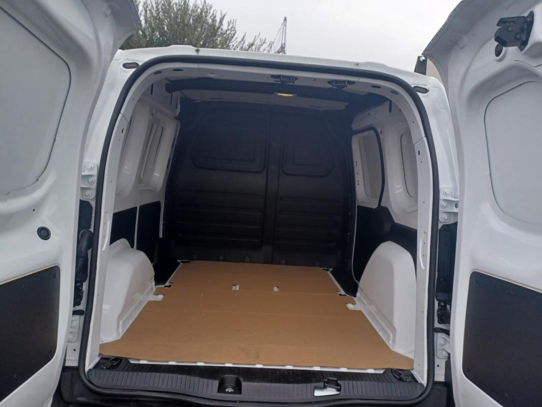 Renault Kangoo - Photo 10