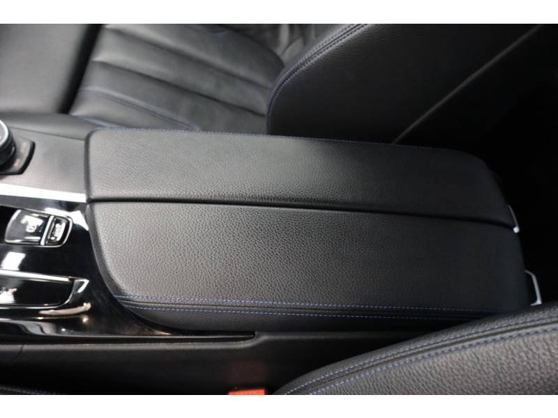 BMW Série 5 - Photo 21