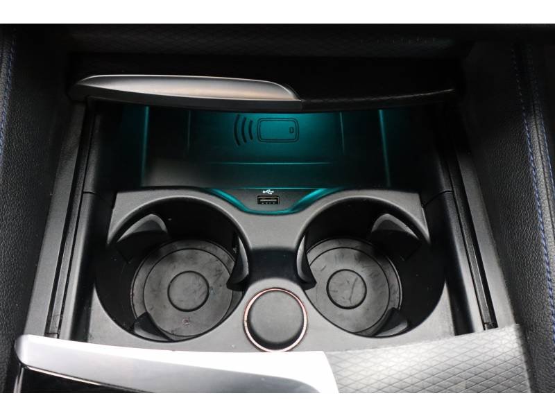 BMW Série 5 - Photo 22