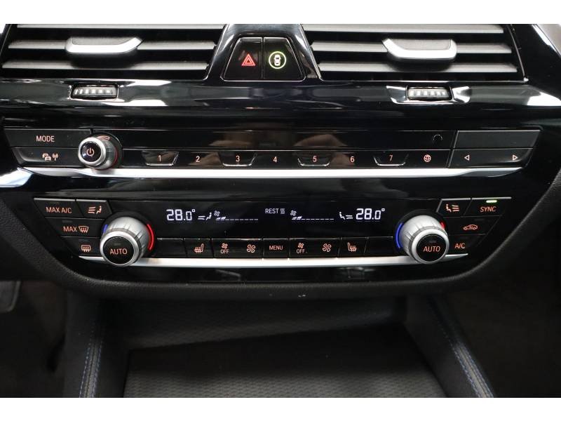 BMW Série 5 - Photo 25