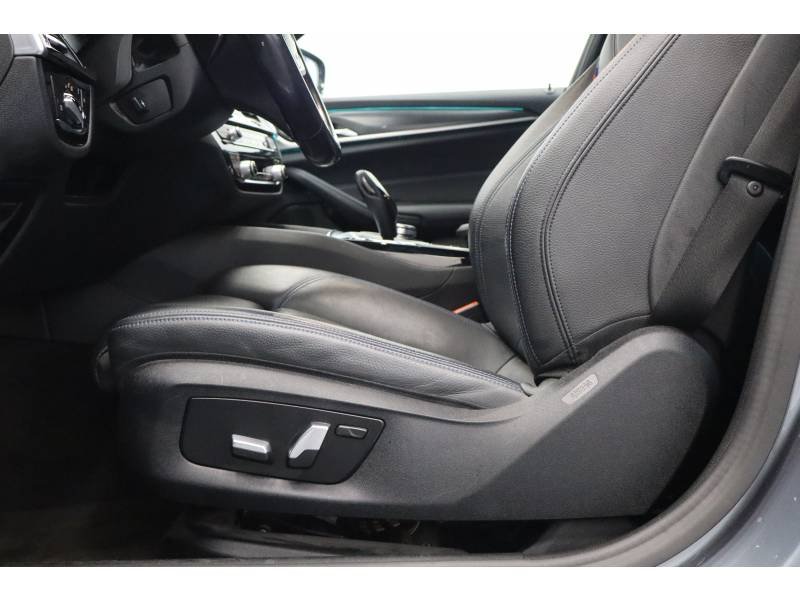 BMW Série 5 - Photo 27