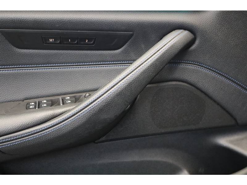 BMW Série 5 - Photo 37