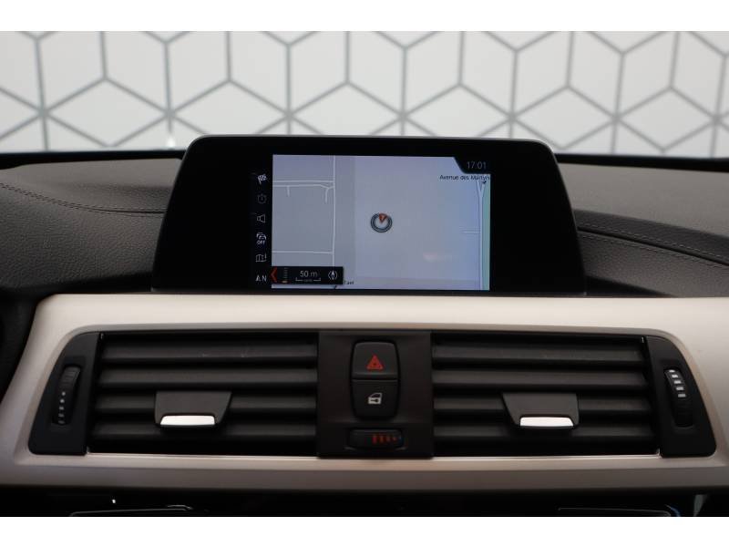 BMW Série 4 Gran Coupé - Photo 16