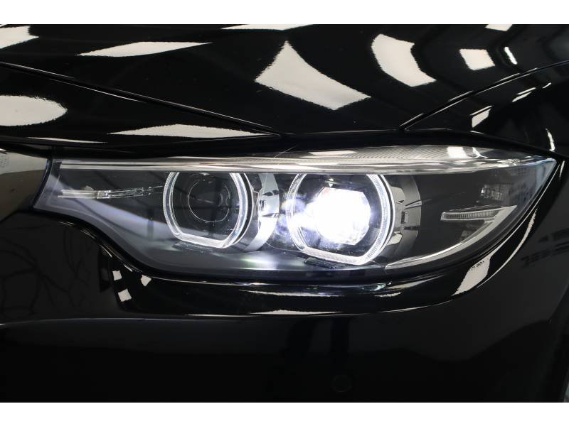 BMW Série 4 Gran Coupé - Photo 34
