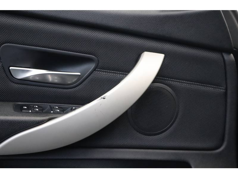 BMW Série 4 Gran Coupé - Photo 36