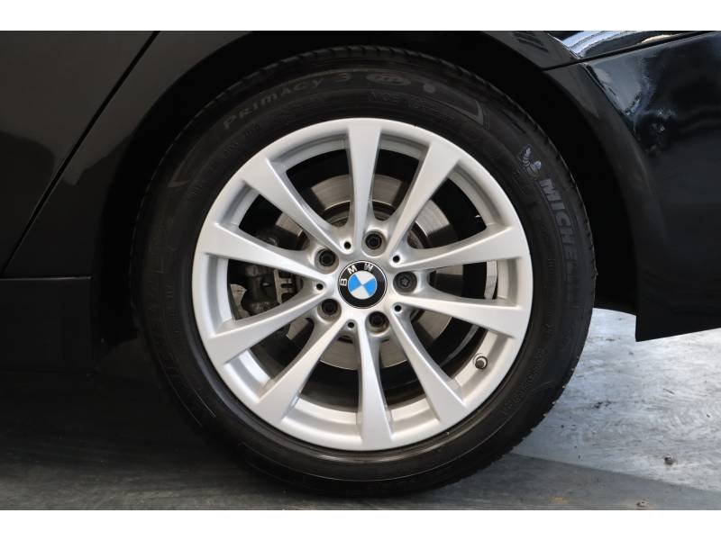 BMW Série 4 Gran Coupé - Photo 7