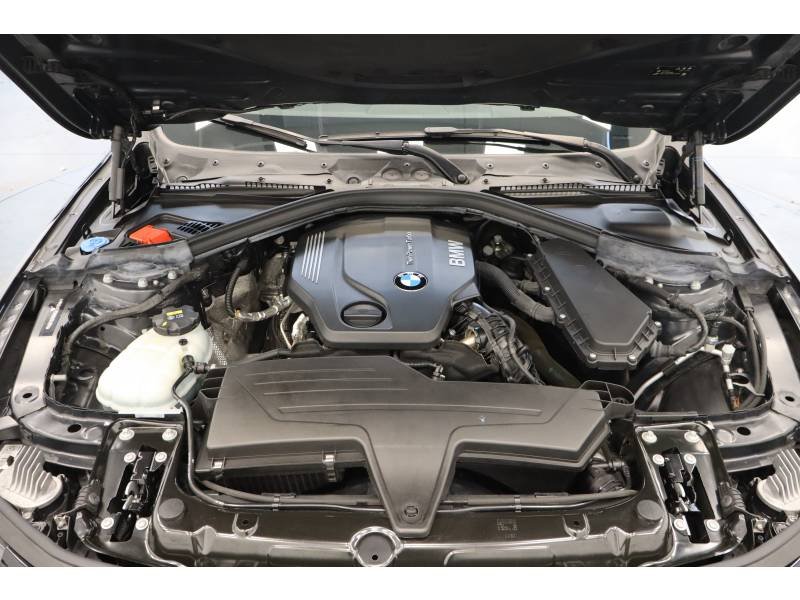 BMW Série 4 Gran Coupé - Photo 8